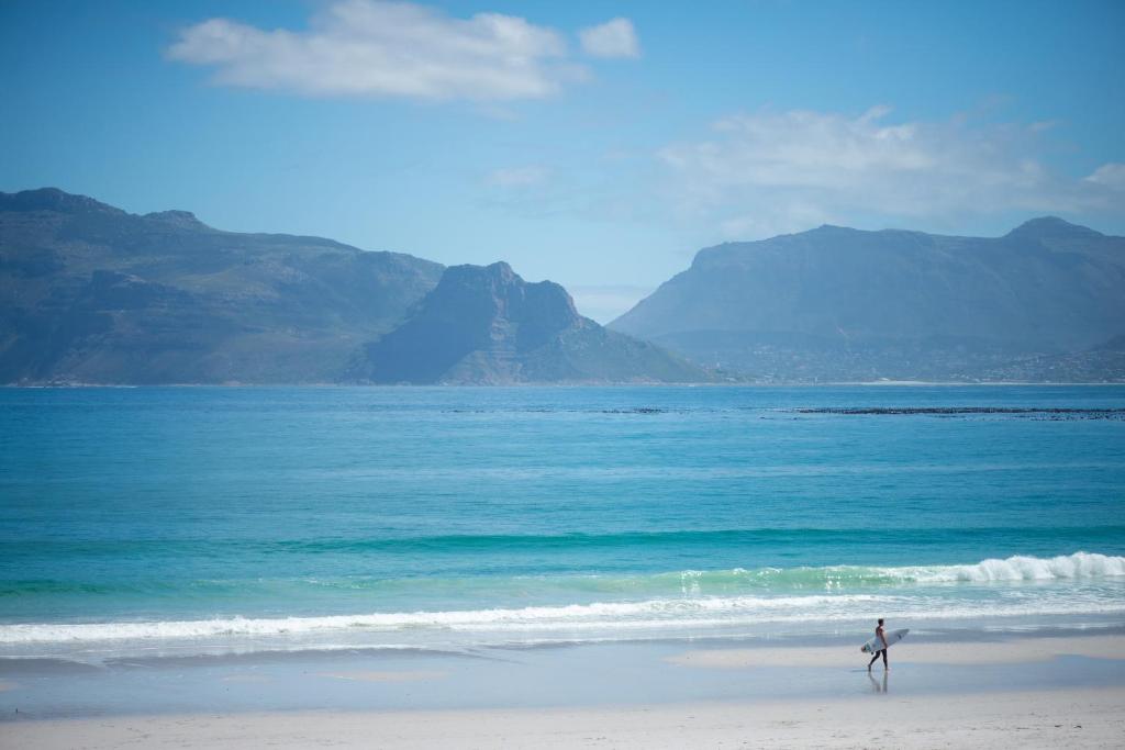 Kommetjie Long Beach